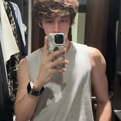 沈志翔
